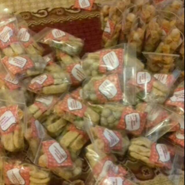 

BACIHOT Cilok Goang Kacidaladana