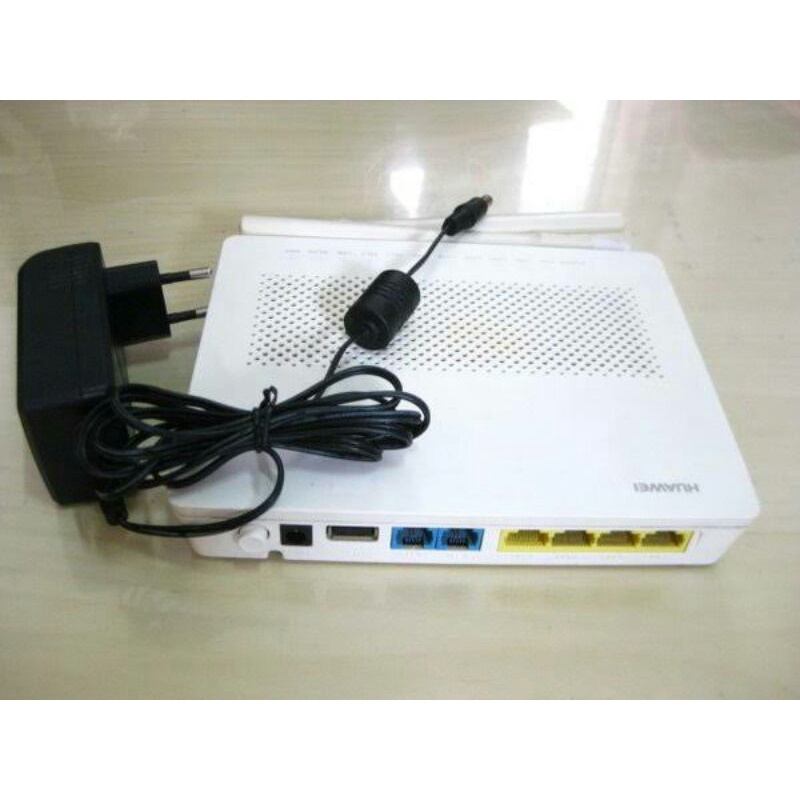 Router Bekas Indihome