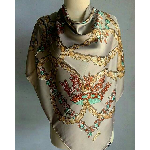 Jilbab Turki Rosabella