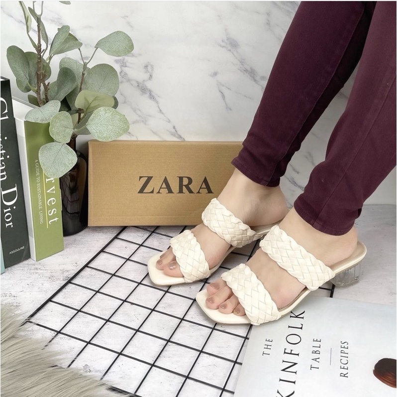 Heels 92626 wanita import