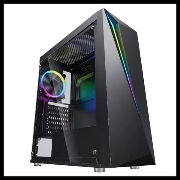 UNBK SERVER XEON 16CORE -12GB ECC-500GB