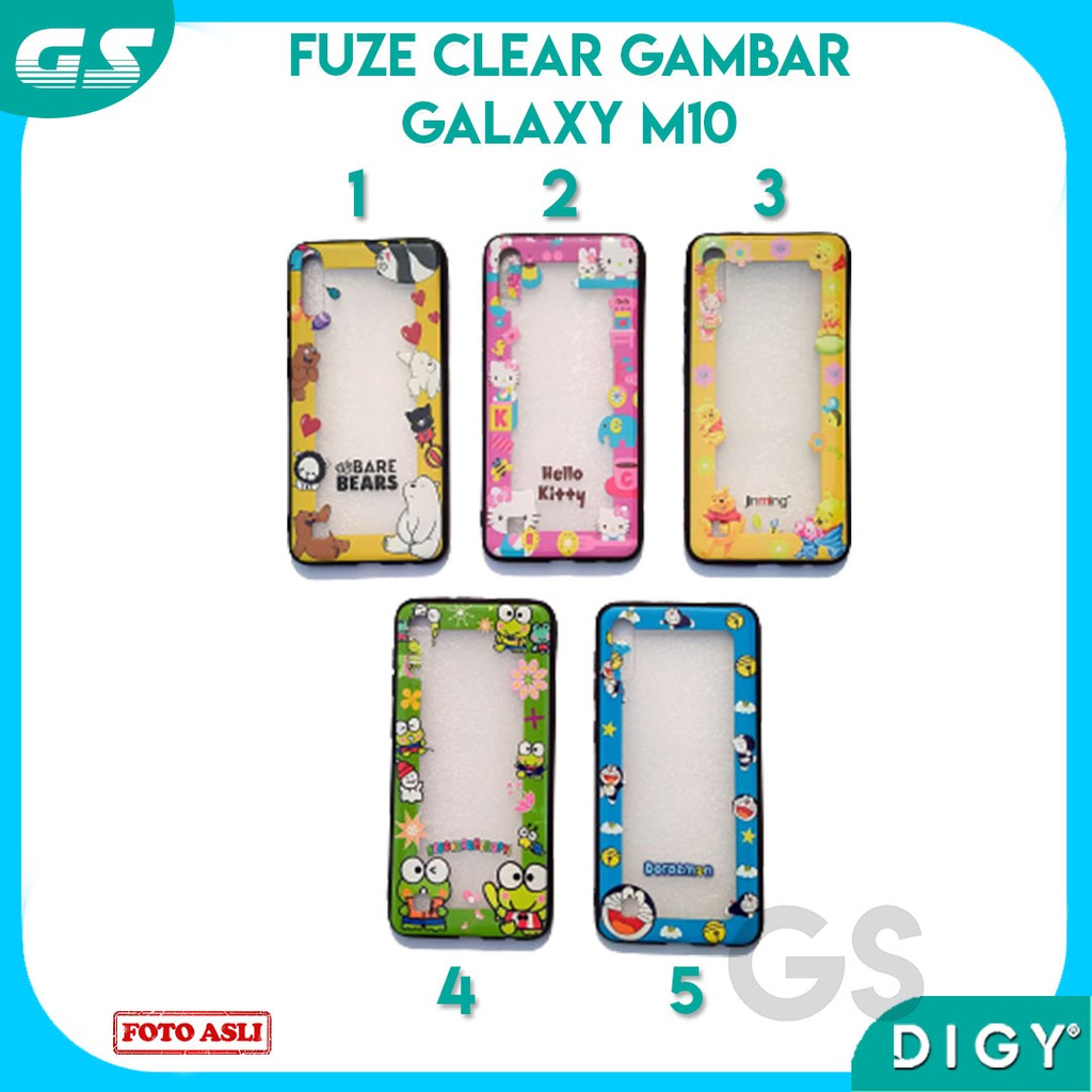 Case  Samsung A01 CORE A11 M11 A21 A31 A51  M21M30S M31 A10 M10 M20 J1 ace J2 core CASING Fuze Clear Gambar