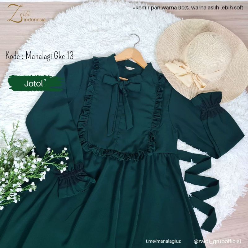 MANALAGI.ID GKC 13
