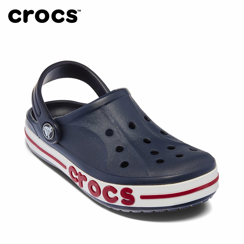 Crocs  / Sandal Crocs / Crocs Literide / Baya Clog / Sandal Pria / Crocs Baya / Sepatu Sandal Perawat