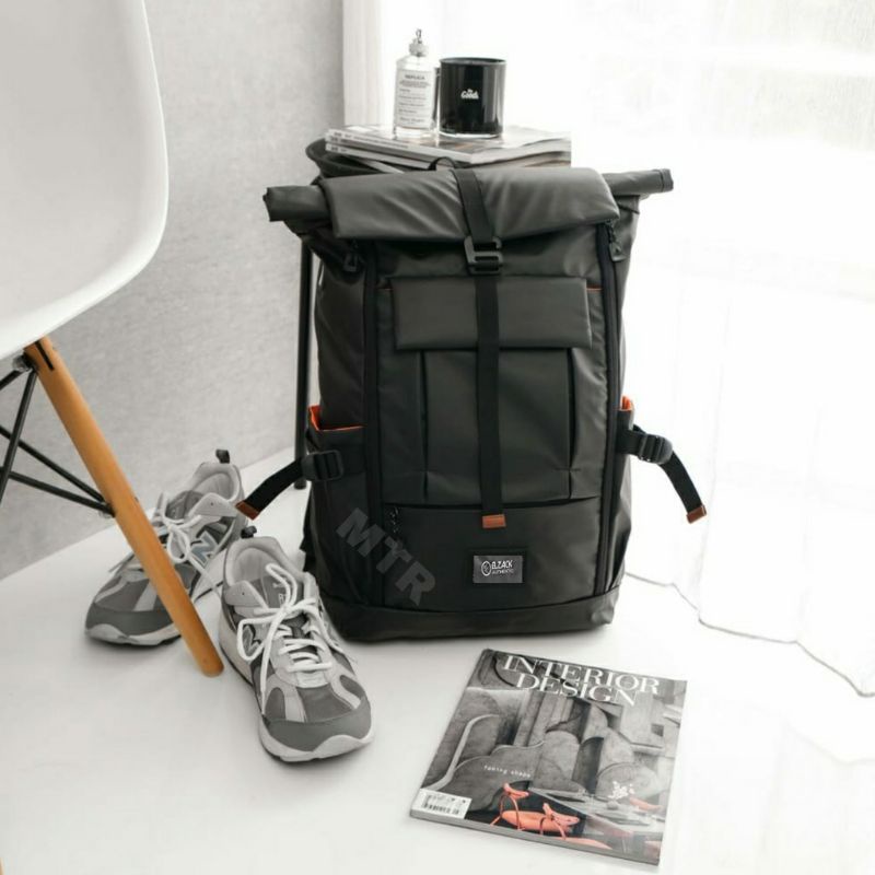 Tas Ransel Backpack Skaliber Xander Tas ransel Backpack Unisex