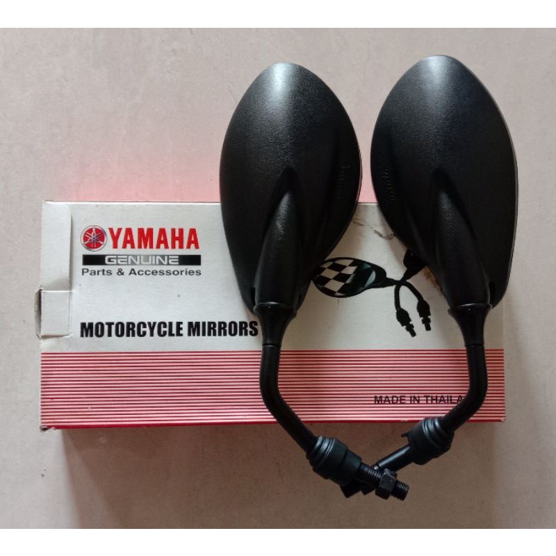 Ready Spion 125zr baru