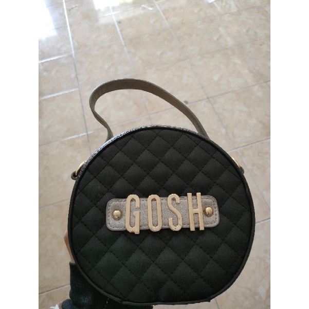 READY GOSH ART 584 PL