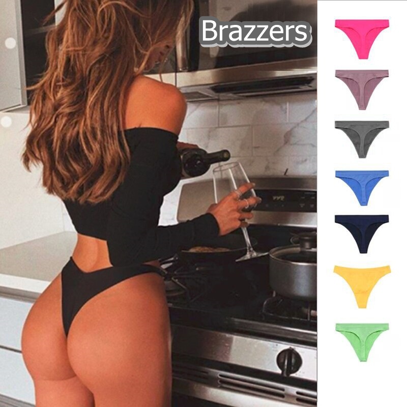 Kolor Cangcut Cancut Cd Gstring Wanita Remaja Cewek Cewe Perempuan Dewasa Sexy Hot Ukuran XL Polos S