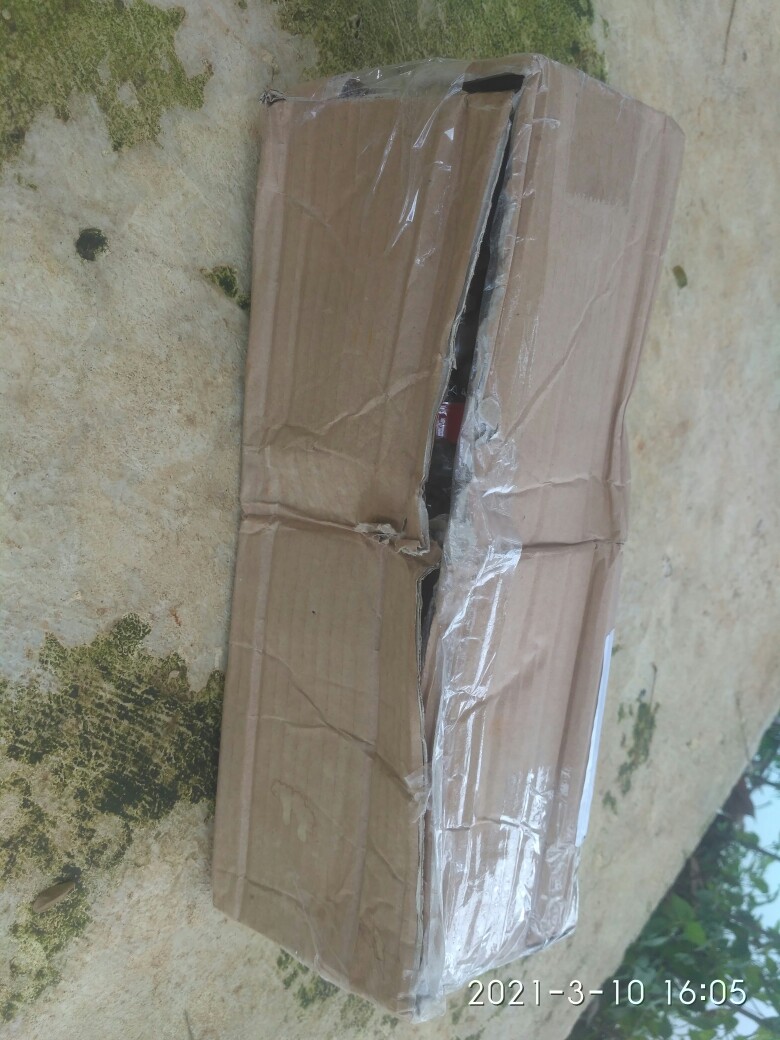 Dupa Kerucut Mawar Isi 100 Pcs