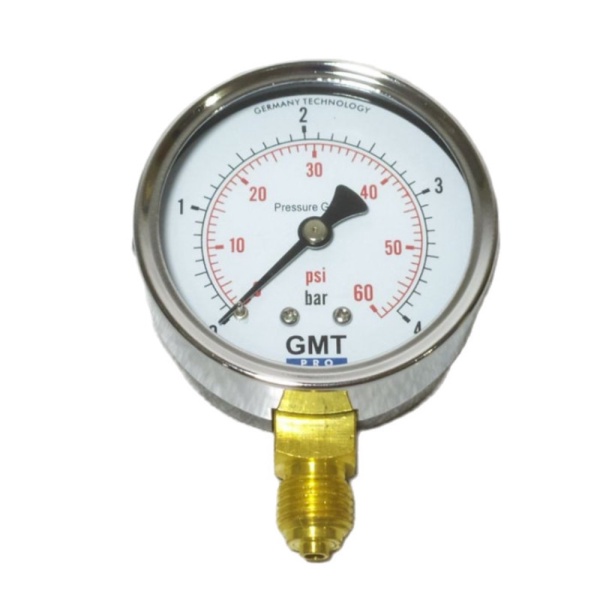 

Dijual MTsai YuliDengki Pressure - - Bar NagaMoto 4 - Gauge Naomoto - Maomoto Murah