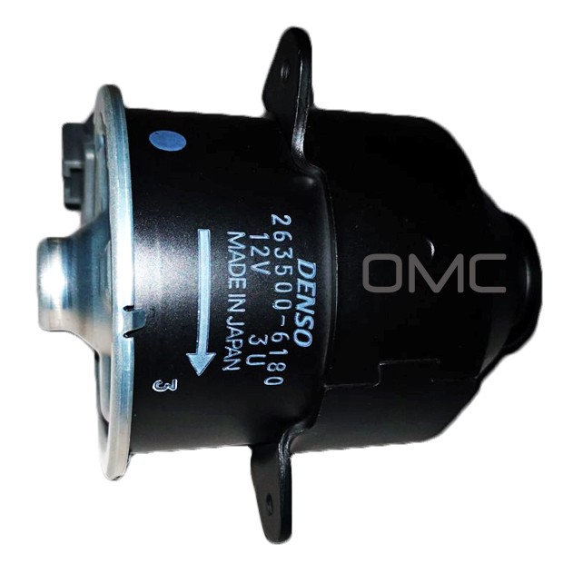 Motor Dinamo Cooling Fan Kipas Radiator Camry Wish 263500-6180