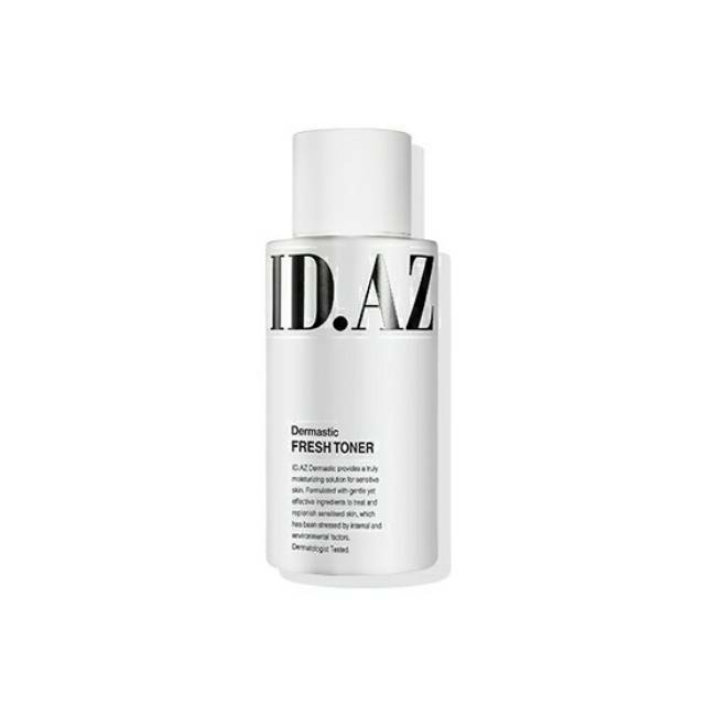 ID.AZ Dermastic Fresh Toner 120ml