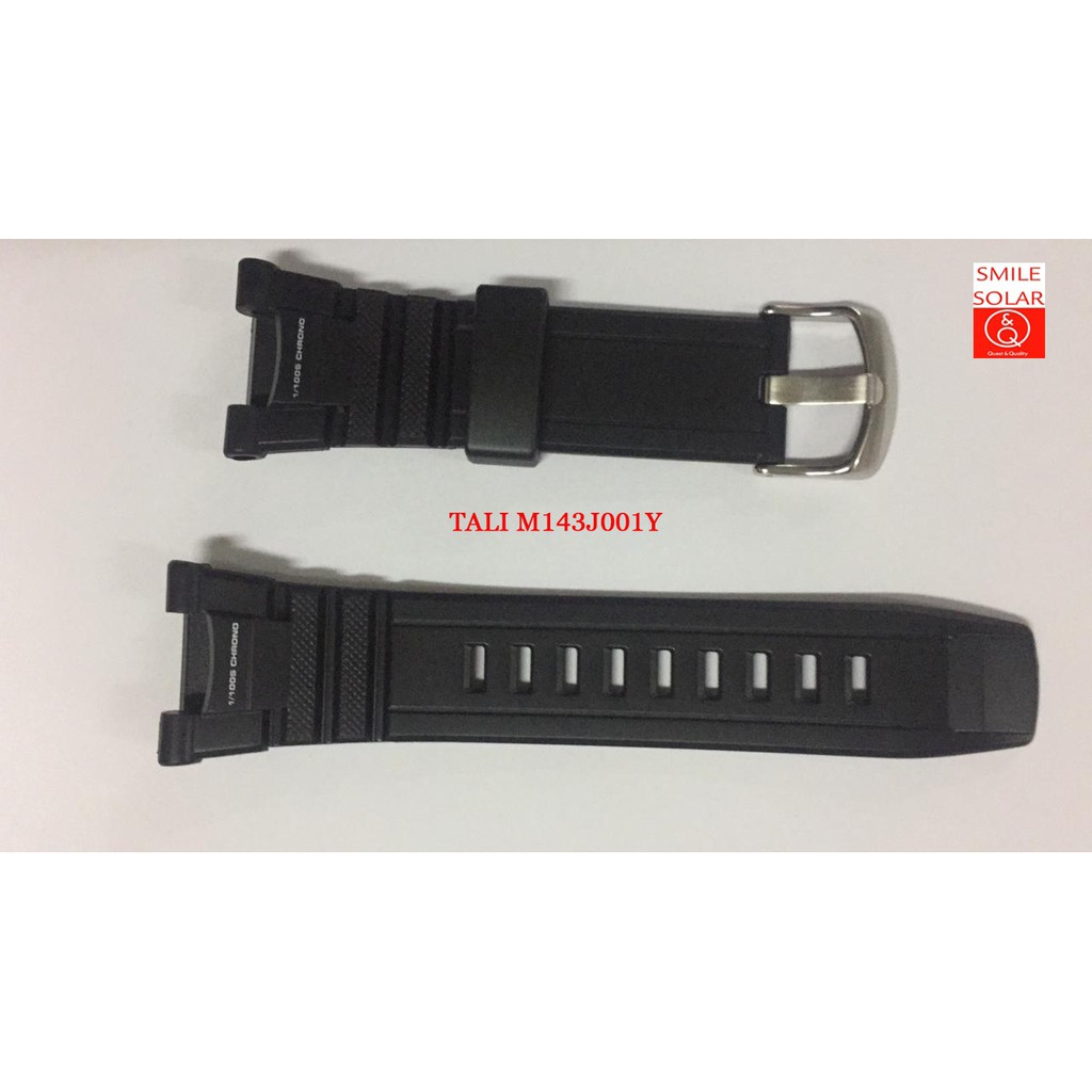 TALI JAM / STRAP Q&amp;Q M143/GW85/GW86