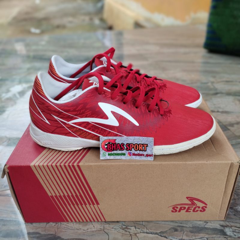 SEPATU FUTSAL LS20 GARUDA ATTACK 2020 IN UK39