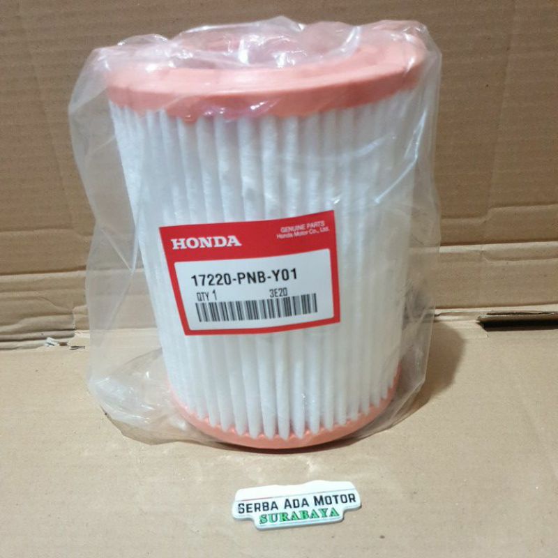 FILTER UDARA CRV GEN 2 STREAM 2000cc FILTER UDARA HONDA CRV K20