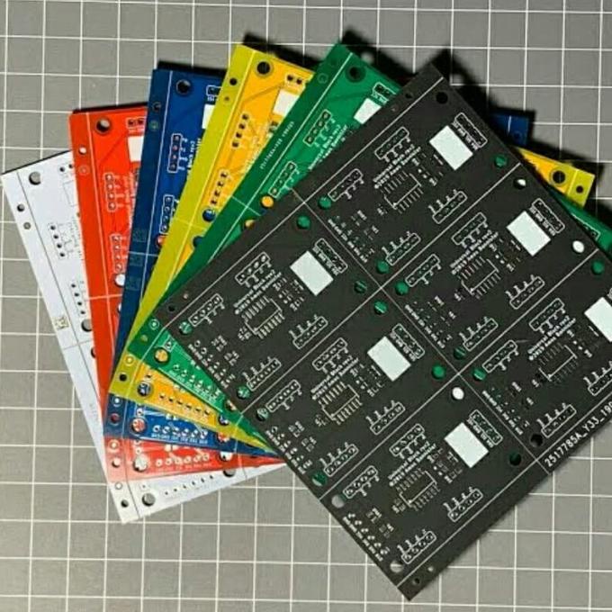 Jual Jasa Cetak Pcb Murah | Shopee Indonesia