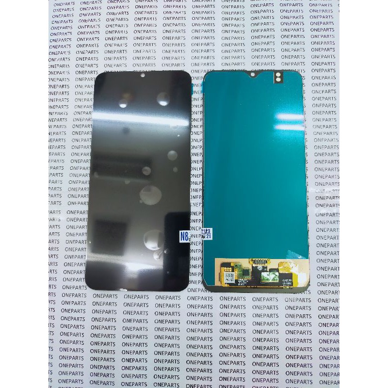 LCD TOUCHSCREEN SAMSUNG GALAXY A40S A407 AAA KONTRAS