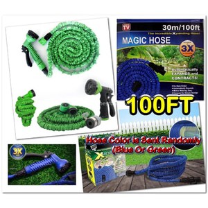 Selang Magic Hose 30 M - 100 FT