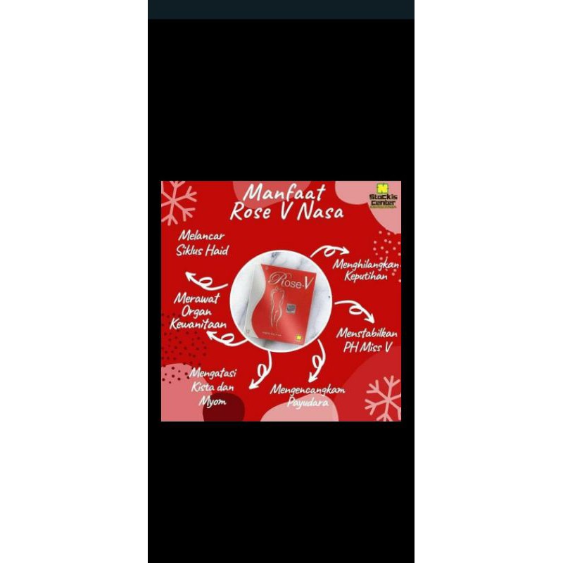 

ROSE V 1000% ORIGINAL