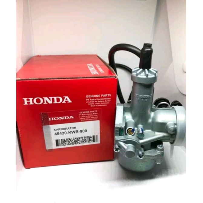 Karburator Honda Blade Revo Absolute Keihin Karburator Revo Karburator Blade