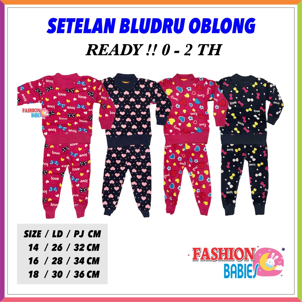 GROSIR ECER SETELAN BLUDRU CEWEK IMPORT | SETELAN BLUDRU OBLONG ❤ Fashionbabies ❤