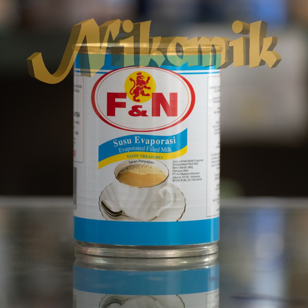 

F&N Creamer 380Gr