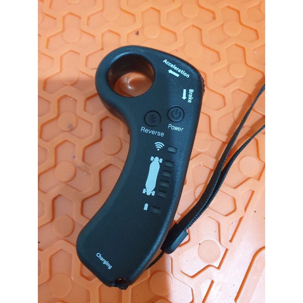 Remote Elektrik Skateboard eBoard