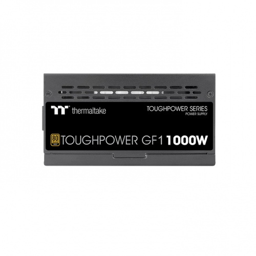 Thermaltake Toughpower GF1 1000W 80+ Gold Full Modular - PSU