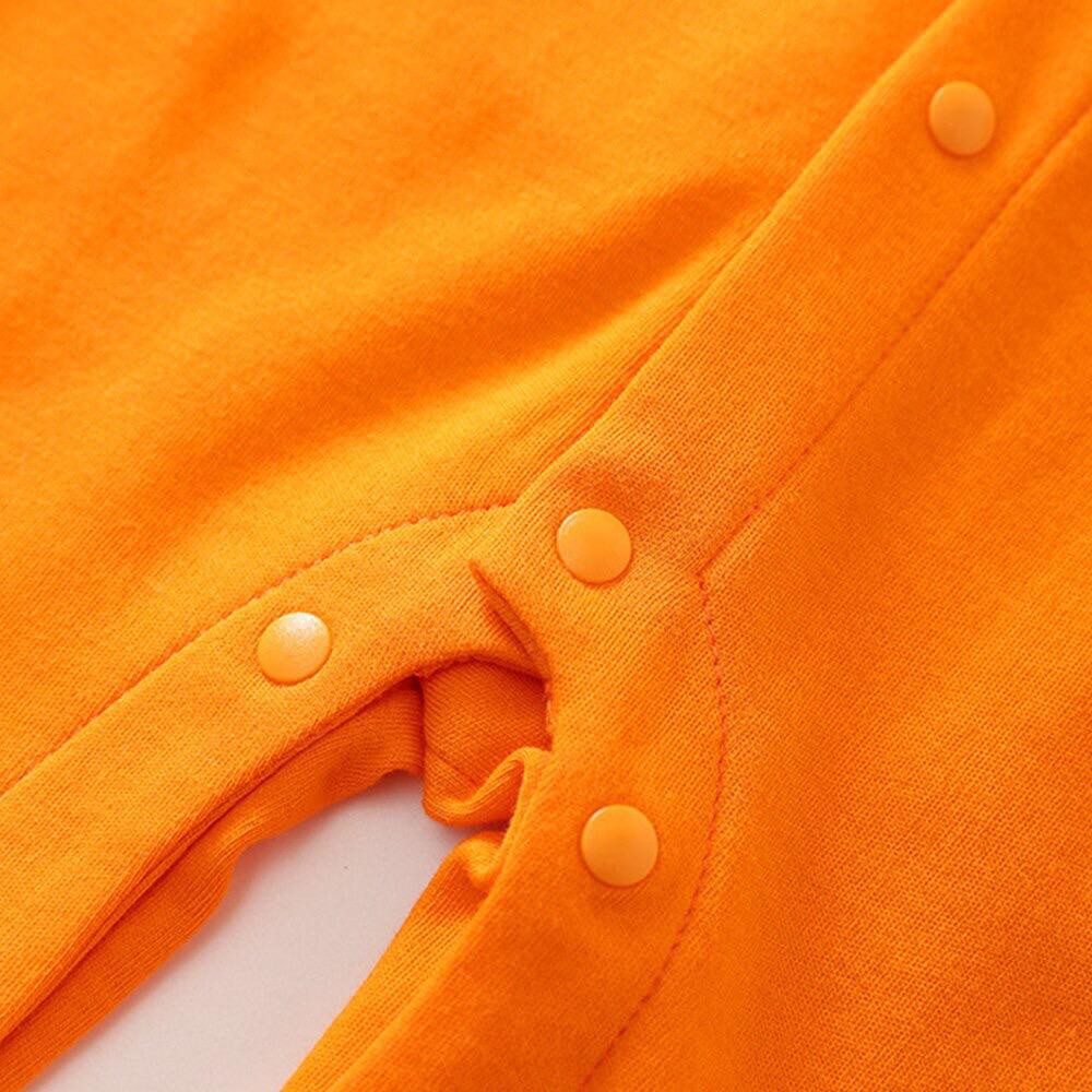 Jumper bayi Model Anime NARUTO Kyubi bahan cotton 100% baju bayi laki laki 0 2 tahun