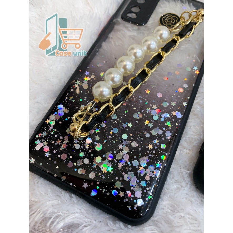 GM011 SOFTCASE VIVO Y12 Y15 Y17 Y11 Y20 Y12S Y20I Y30 Y50 Y30I Y91 Y93 Y95 Y91C Y1S CS4441