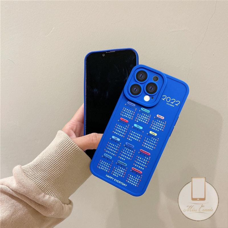 2022 Calendar Design Angel Eyes Case Oppo A12 A15 A5s A35 A16 A54 A7 A15s A11K Y12i Y21 2021 Y21s Y20 Y20i Y12 Y33s Y12s Y20i C25s C12 C25 C15 A12 M12 Y17 Y15 Y11 Narzo 20 Narzo 30A Soft Tpu Hybrid Shock Resistant Soft Case-1