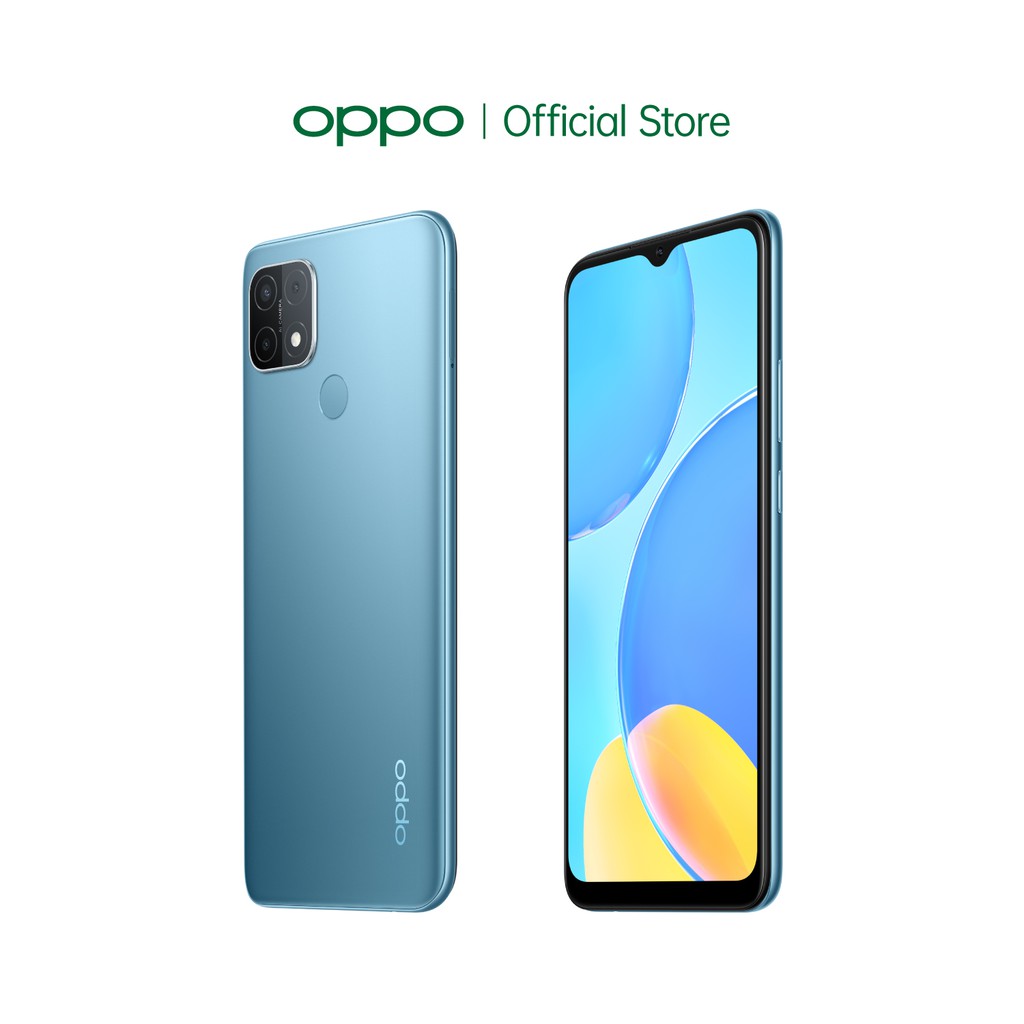 OPPO A15S 4GB/64GB [4230 mAh, AI Face Unlock]-5