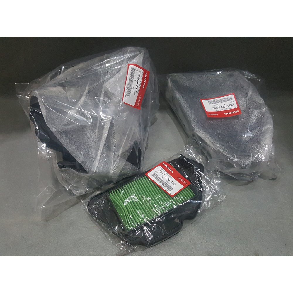 filter airblade click i Ori JKS11329