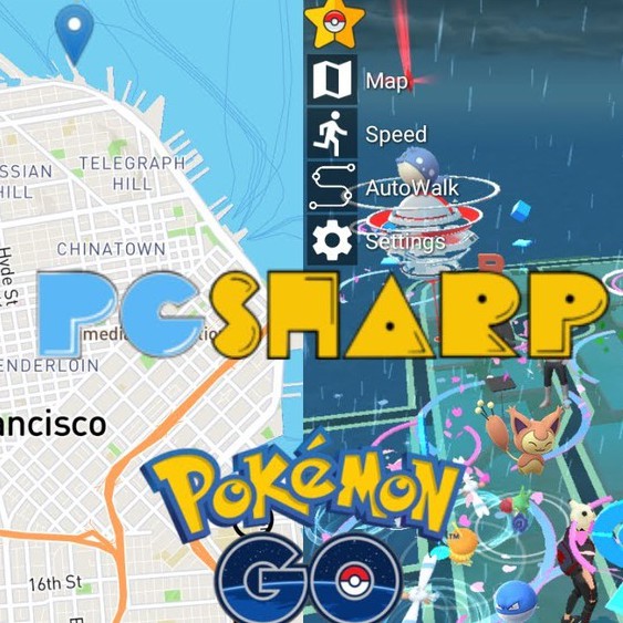 Pgsharp Key Pgsharp License Key Pokemon Go Standard Edition 1 Bulan 3 Bulan Shopee Indonesia