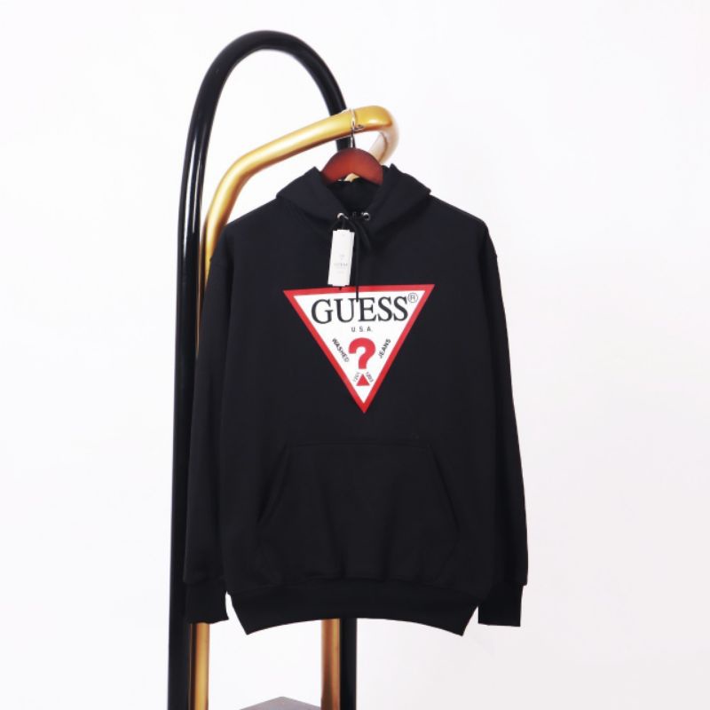 hoodie gues