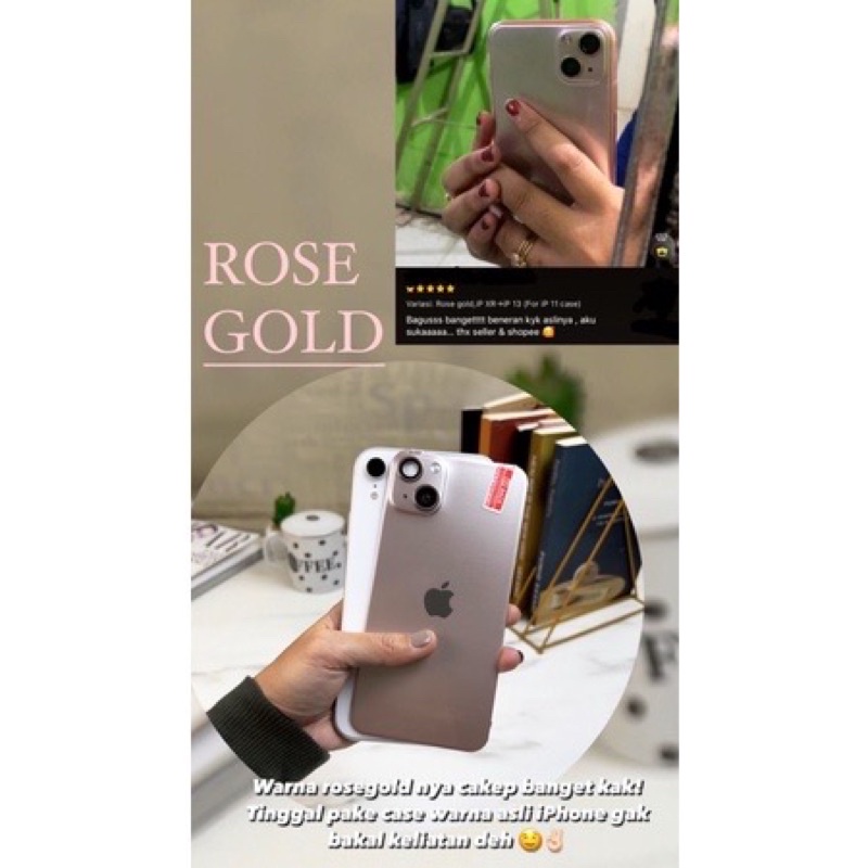FAKE KAMERA BACKCOVER KAMERA IPHONE XR JADI IPHONE 13