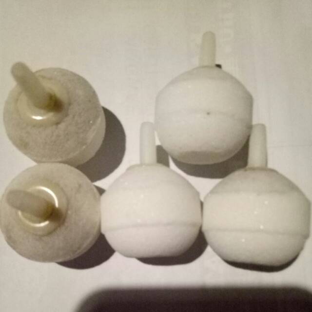 

bubble stone