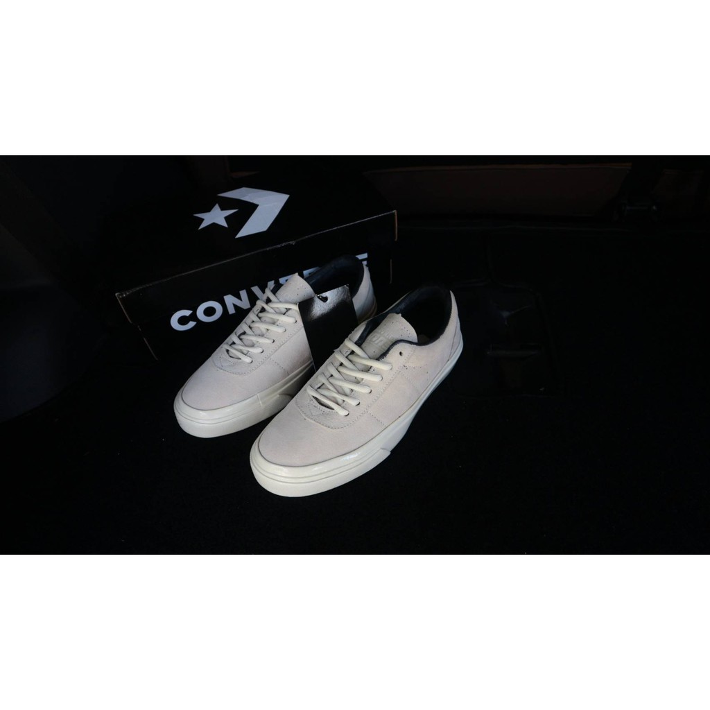 converse one star cc pro black