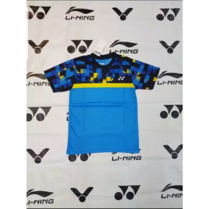 kaos badminton Yonex/ kaos badminton