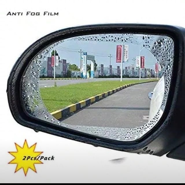 ANTI FOG SPION ANTI EMBUN