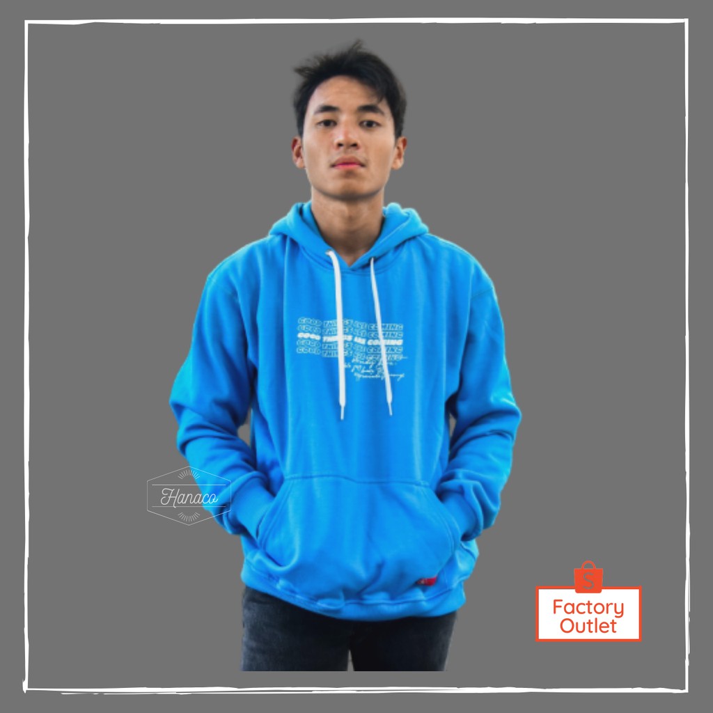 weater Hoodie Mr.Dee Original Premium Distro