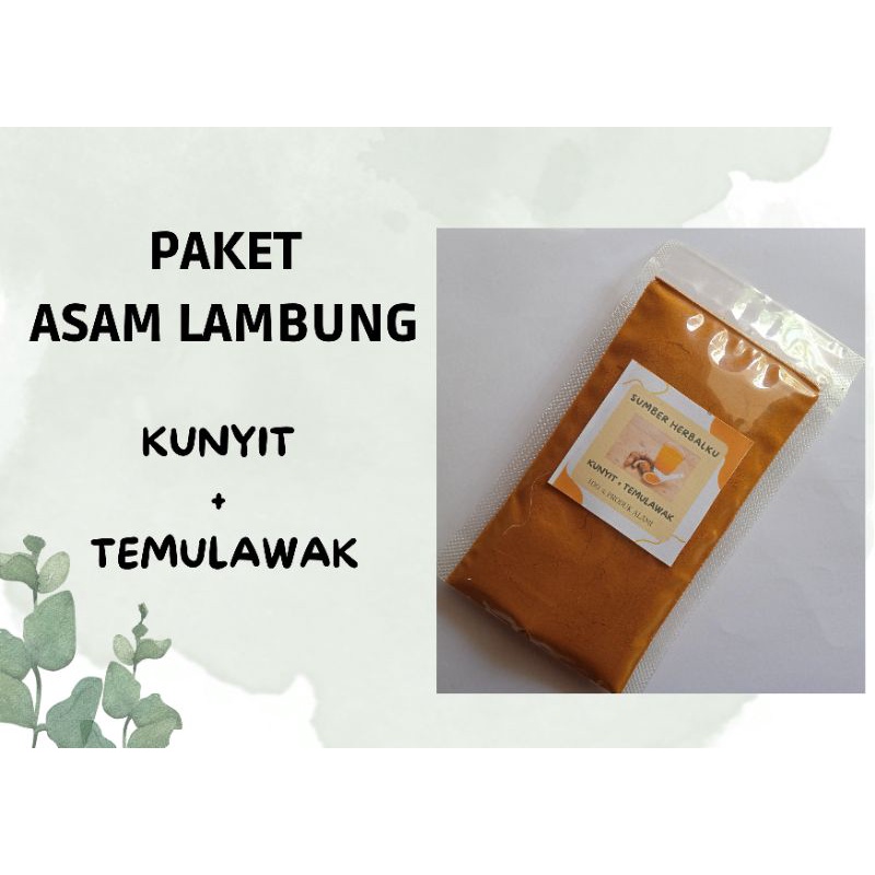 

TERBARU ! JAMU ASAM LAMBUNG, MAAG, GERD/ OBAT HERBAL ALAMI ASLI TANPA CAMPURAN