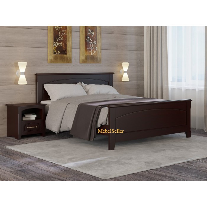 Set Tempat Tidur Dewasa Dipan, 1 Set Dipan 160 Kamar Minimalis Modern