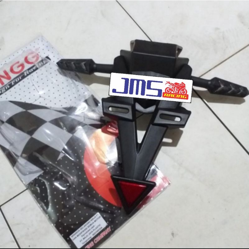 spakboard belakang variasi cing universal mx fu vixion cb vario r15 r25 sonic supra gtr byson mx king