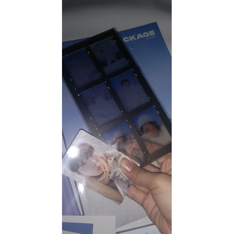 WTS/WTT PC Random Winpack SUGA