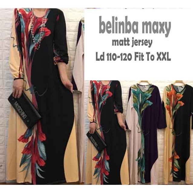 gamis terbaru 2021 captain Jersey korea 9 BELINBA VASH MAXY