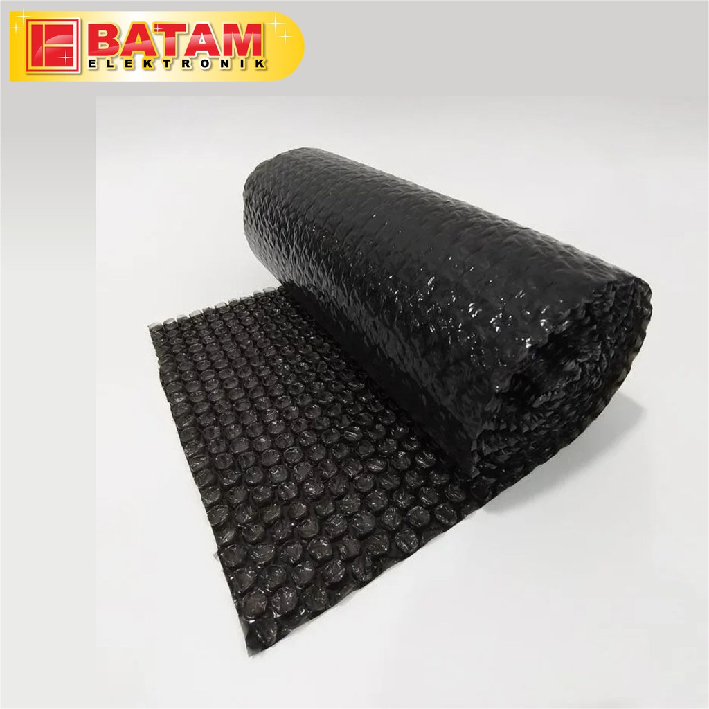 

Extra Bubble Wrap Pengaman Paket