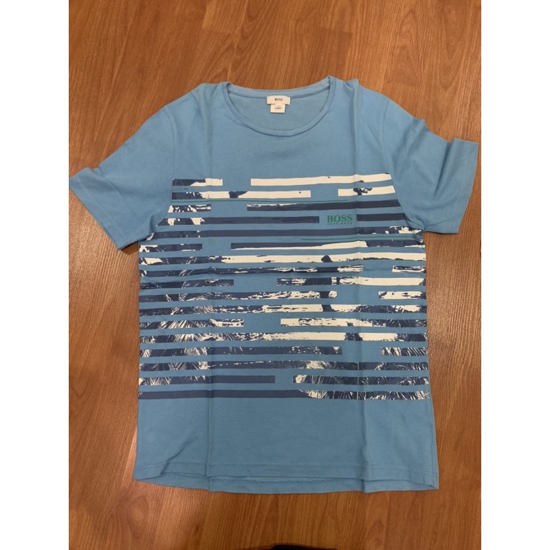 *PRELOVED* ORIGINAL BOSS HUGO BOSS KIDS