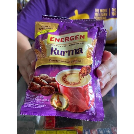 

TREND ENERGEN RENTENG ༄ 866
