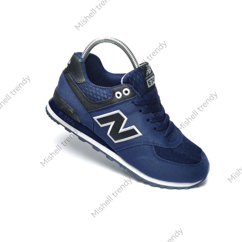SEPATU SNEAKERS PRIA NB 574 PREMIUM / SEPATU NB PRIA TERLARIS / SEPATU SPORT PRIA / SEPATU CASUAL PRIA / SEPATU PRIA TERKINI / SEPATU NB KEKINIAN / SEPATU VIRAL / SEPATU SPORT PRIA
